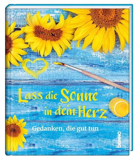 lass die sonne dein herz Doc