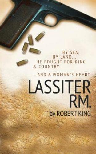 lassiter rm robert king Epub