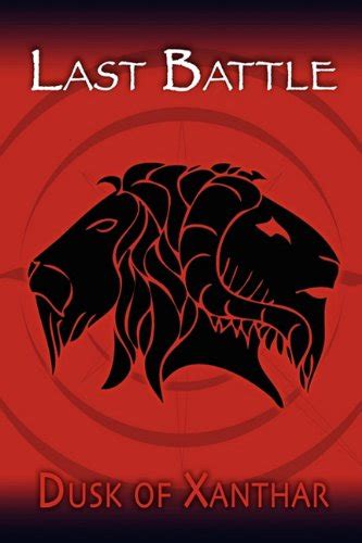 last battle dusk of xanthar Doc