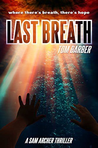 last breath sam archer 8 Reader
