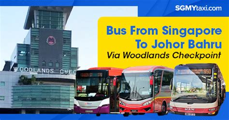 last bus from jb to singapore