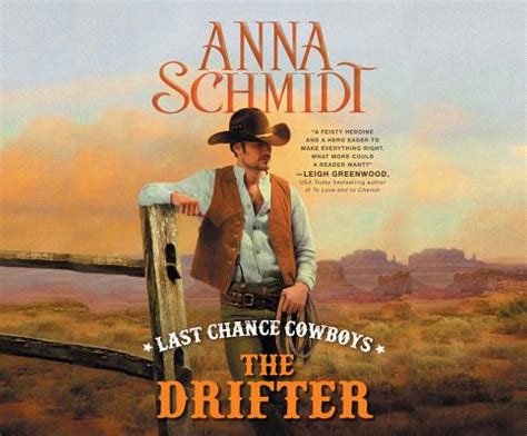 last chance cowboys the drifter where the trail ends Reader