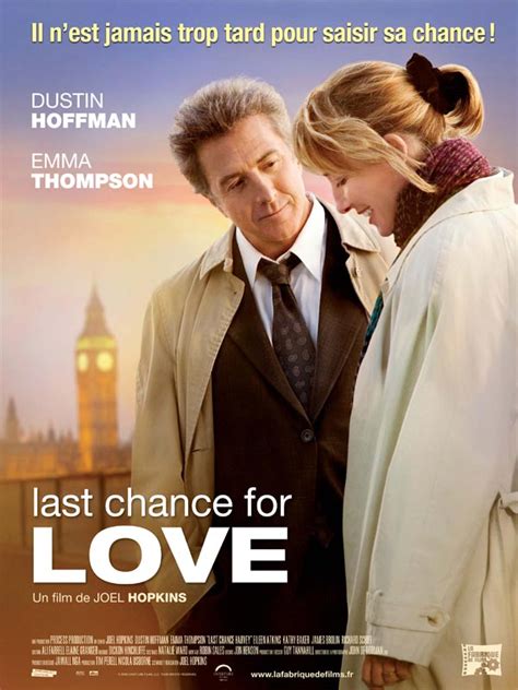 last chance for love Epub