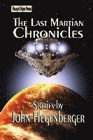 last martian chronicles john hegenberger PDF