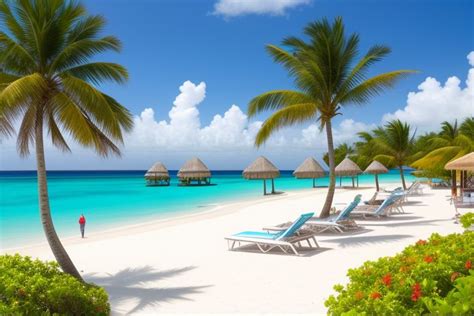 last minute caribbean vacation deals