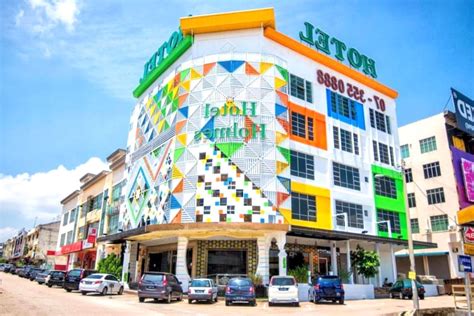 last minute hotel deals johor bahru