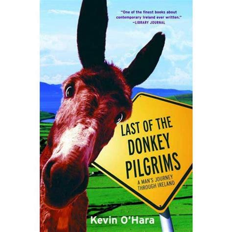 last of the donkey pilgrims Doc