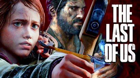 Last Of Us Ps4 Walkthrough
