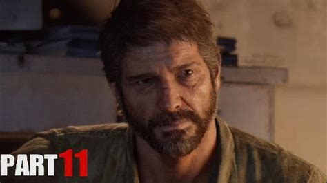 Last Of Us Sniper Walkthrough