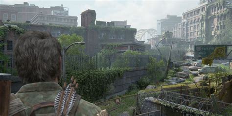 Last Of Us Walkthrough Pittsburgh