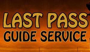 last pass guide service Kindle Editon