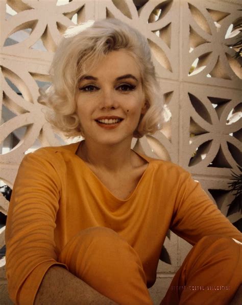 last photoshoot of marilyn monroe