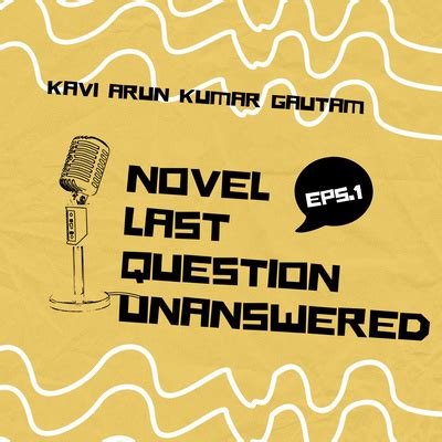 last question unanswered kumar gautam Doc