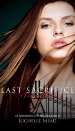 last sacrifice read online Reader