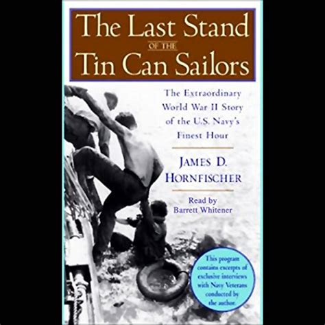 last stand of the tin can sailors