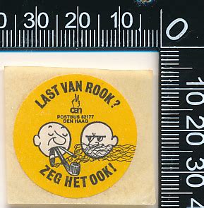 last van rook zeg het ook Kindle Editon