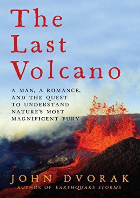 last volcano romance understand magnificant Epub
