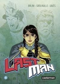 lastman 7 bastien viv s Epub