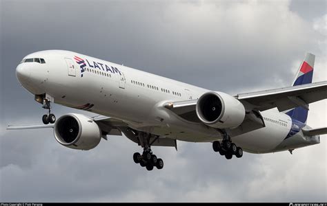 latam 777