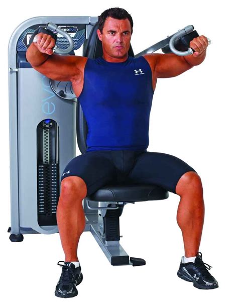 lateral machine