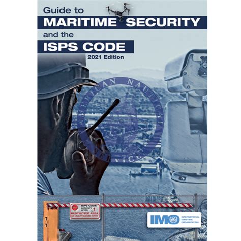 latest edition isps code Epub