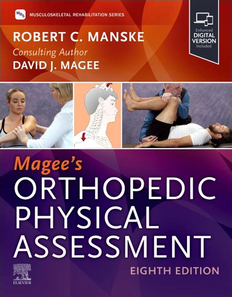 latest edition magee d orthopaedic PDF