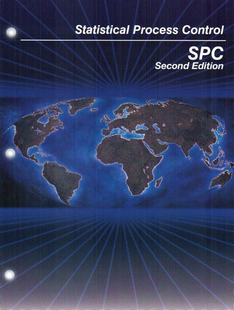 latest edition of aiag spc manual PDF