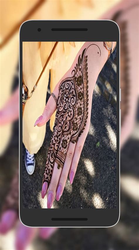 latest mehndi downloading video step by step Reader