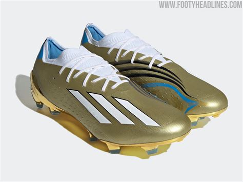 latest messi shoes