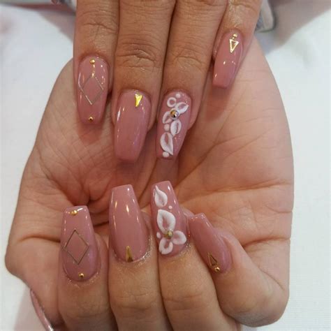 latest nail art designs gallery