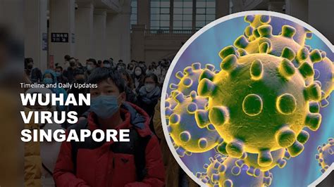 latest news on wuhan virus in singapore