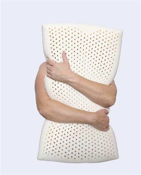 latex pillow