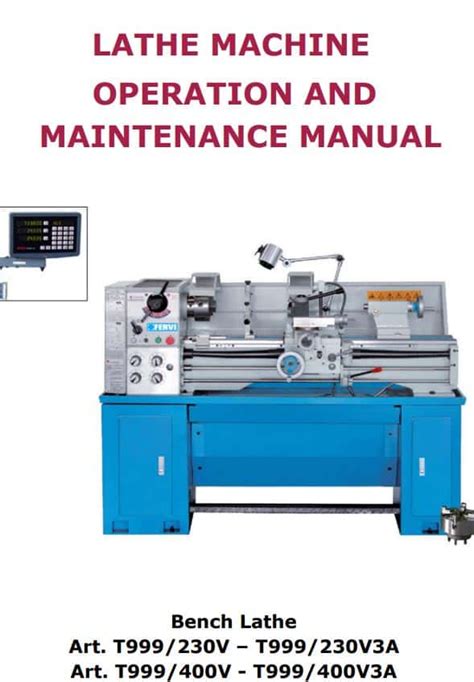 lathe machine practical manual pdf Reader