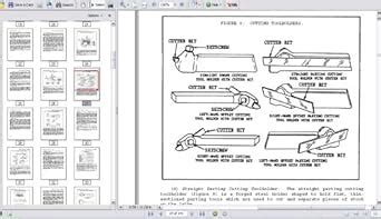 lathe operations Ebook Doc