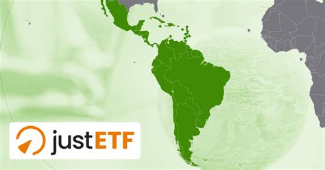 latin america etf