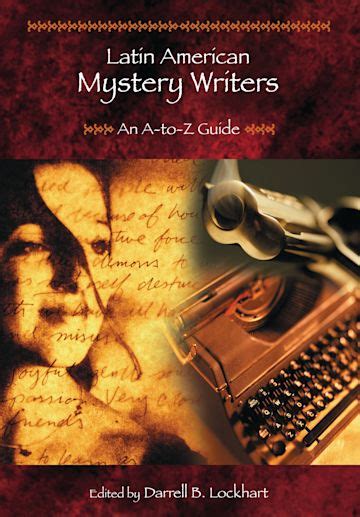 latin american mystery writers latin american mystery writers Reader