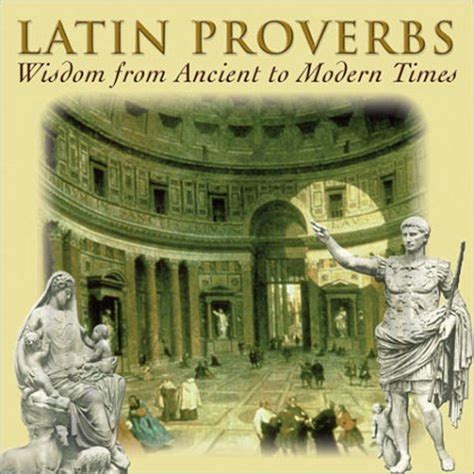 latin proverbs wisdom from ancient to modern times artes latinae Doc