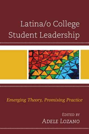 latina college student leadership promising PDF