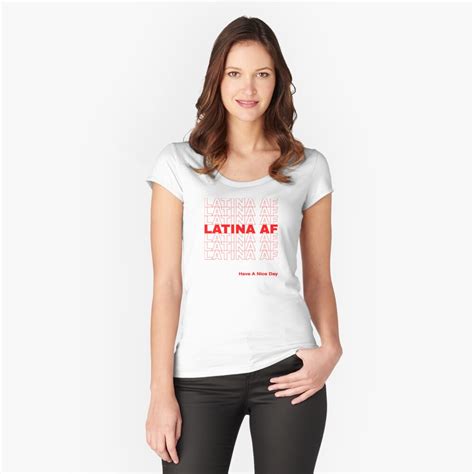 latina t shirts