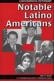 latino americans Ebook Reader