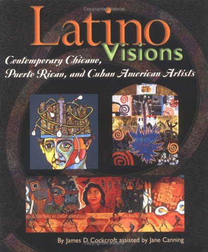 latino visions single title social studies cultures and people PDF