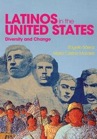 latinos in the united states diversity diversity and change Epub