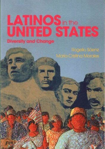 latinos in the united states diversity diversity and change Epub