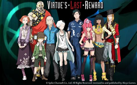 latinphi zero escape