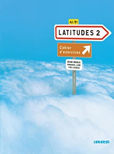 latitudes 2 a2 b1 Ebook Kindle Editon