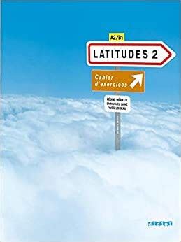 latitudes 2 a2 b1 Ebook Kindle Editon