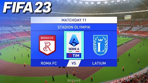 latium fifa 23