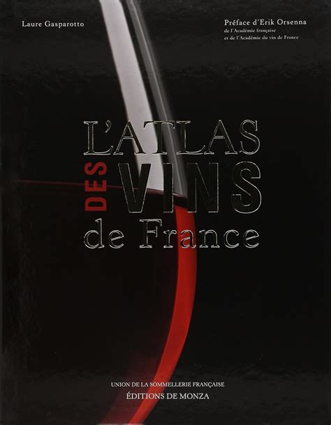 latlas vins france laure gasparotto PDF