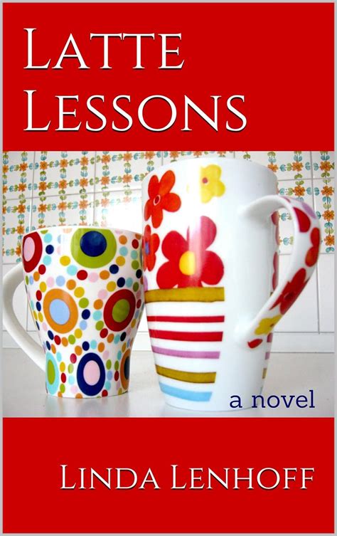 latte lessons a novel Reader