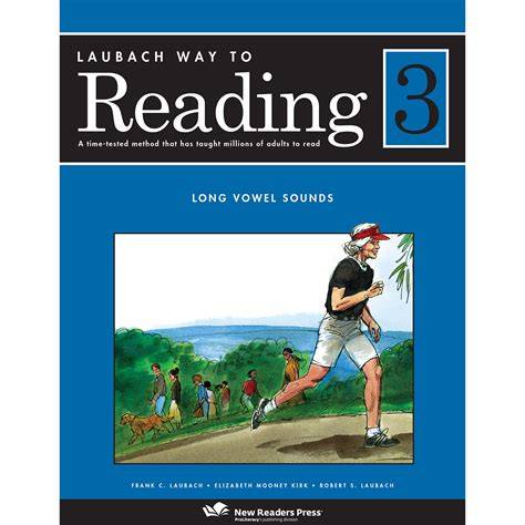 laubach way to reading skill book 3 Reader